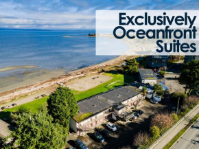 Sea Edge Motel
